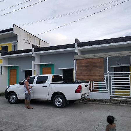 Catalena Transient House Bayugan City المظهر الخارجي الصورة