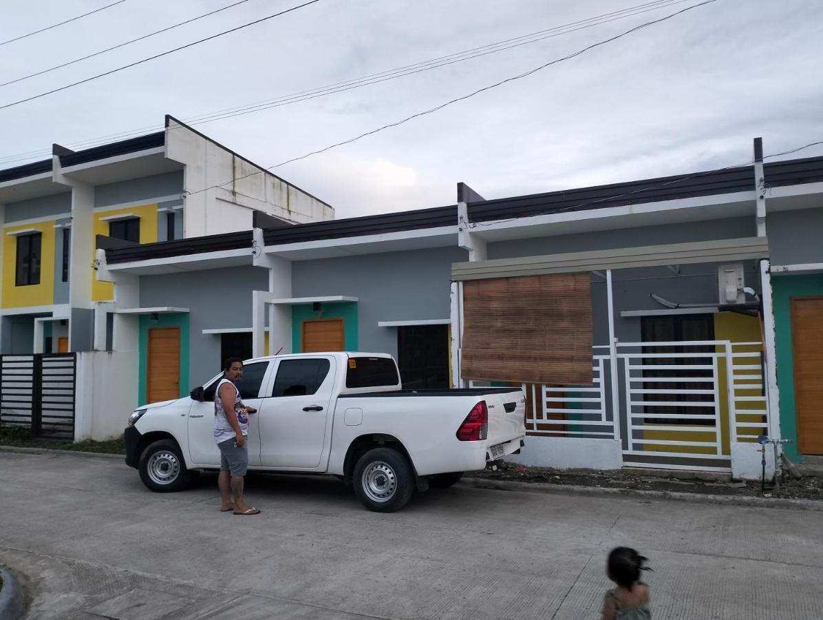 Catalena Transient House Bayugan City المظهر الخارجي الصورة