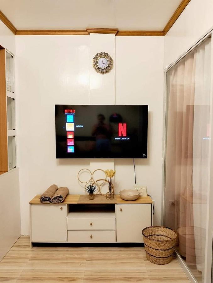 Catalena Transient House Bayugan City المظهر الخارجي الصورة