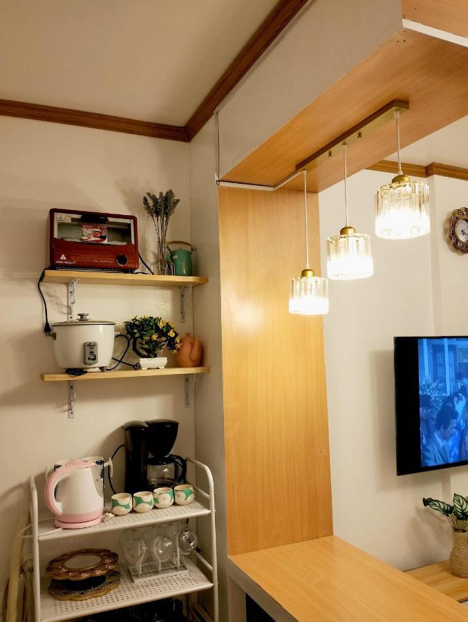 Catalena Transient House Bayugan City المظهر الخارجي الصورة