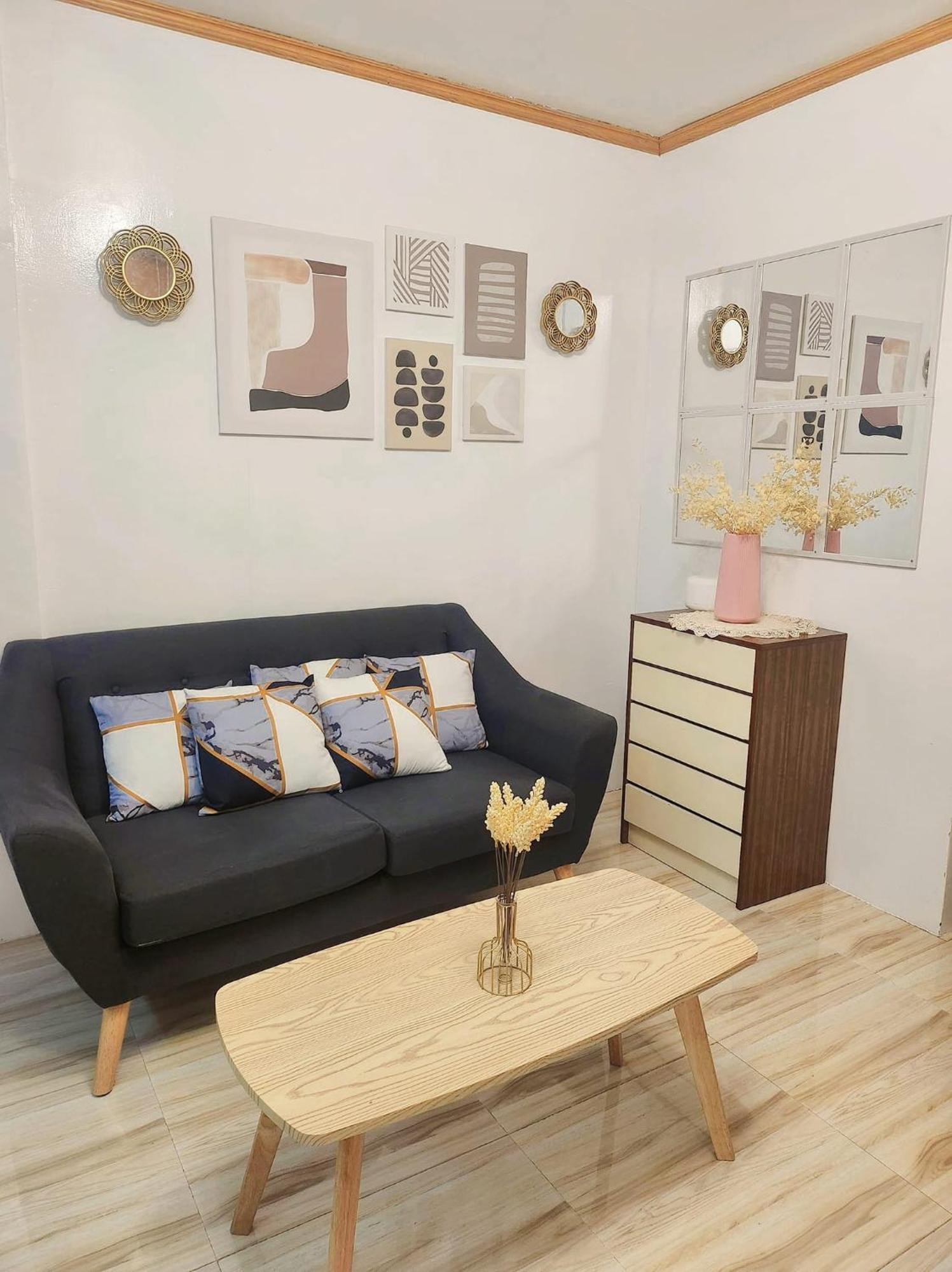 Catalena Transient House Bayugan City المظهر الخارجي الصورة