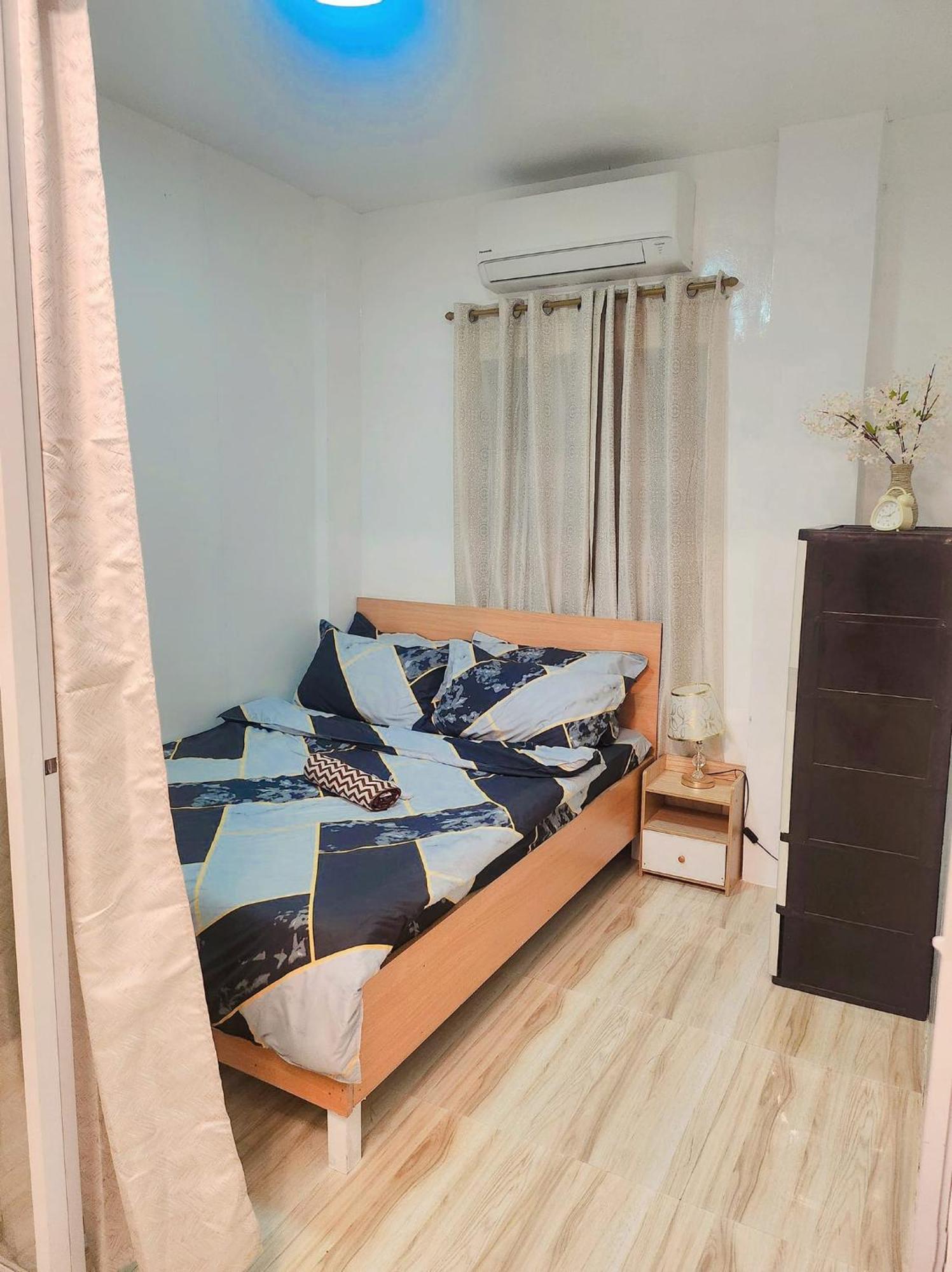 Catalena Transient House Bayugan City المظهر الخارجي الصورة
